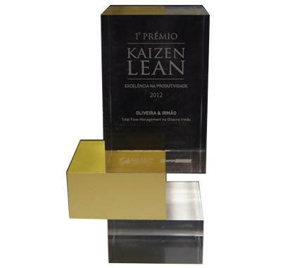 Kaizen Award