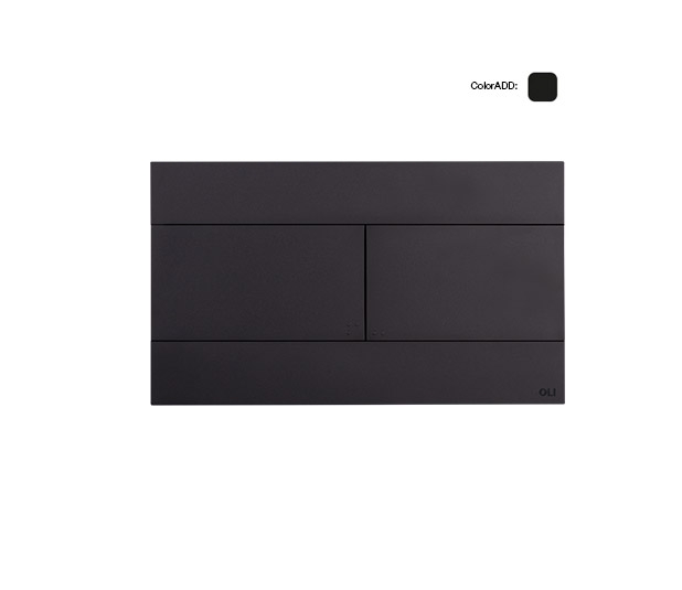 Noir mat