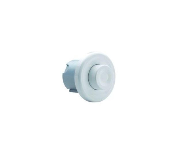 Salient Actuator White