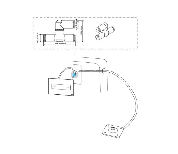 Kit duplex