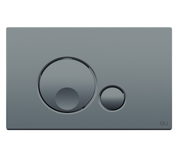 Globe Gris Soft-touch