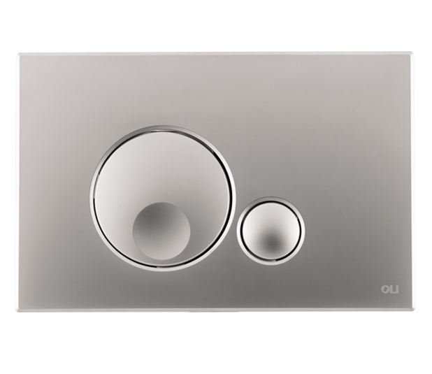 Globe Chrome Mat